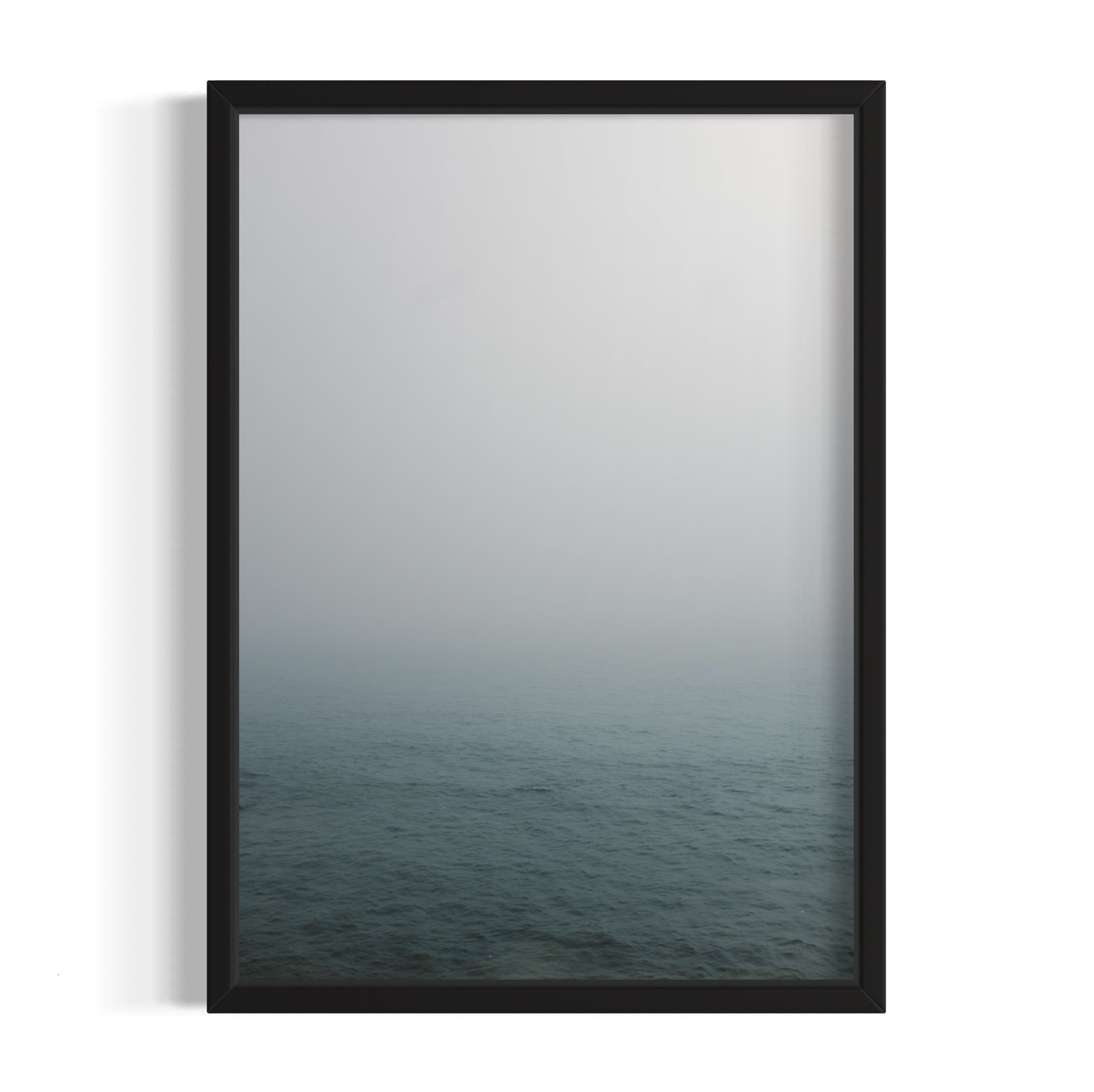 Foggy Morning