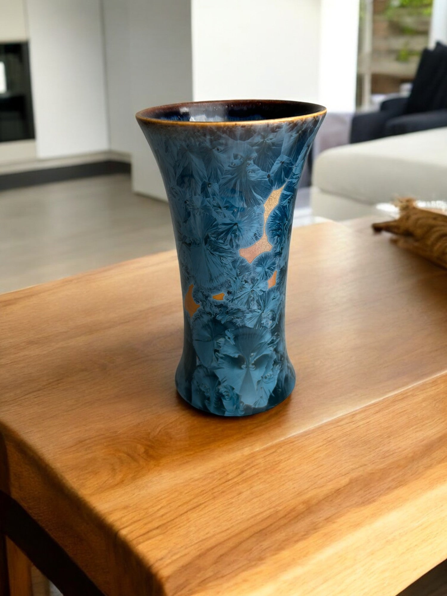 Bouquet Vase - Arte House