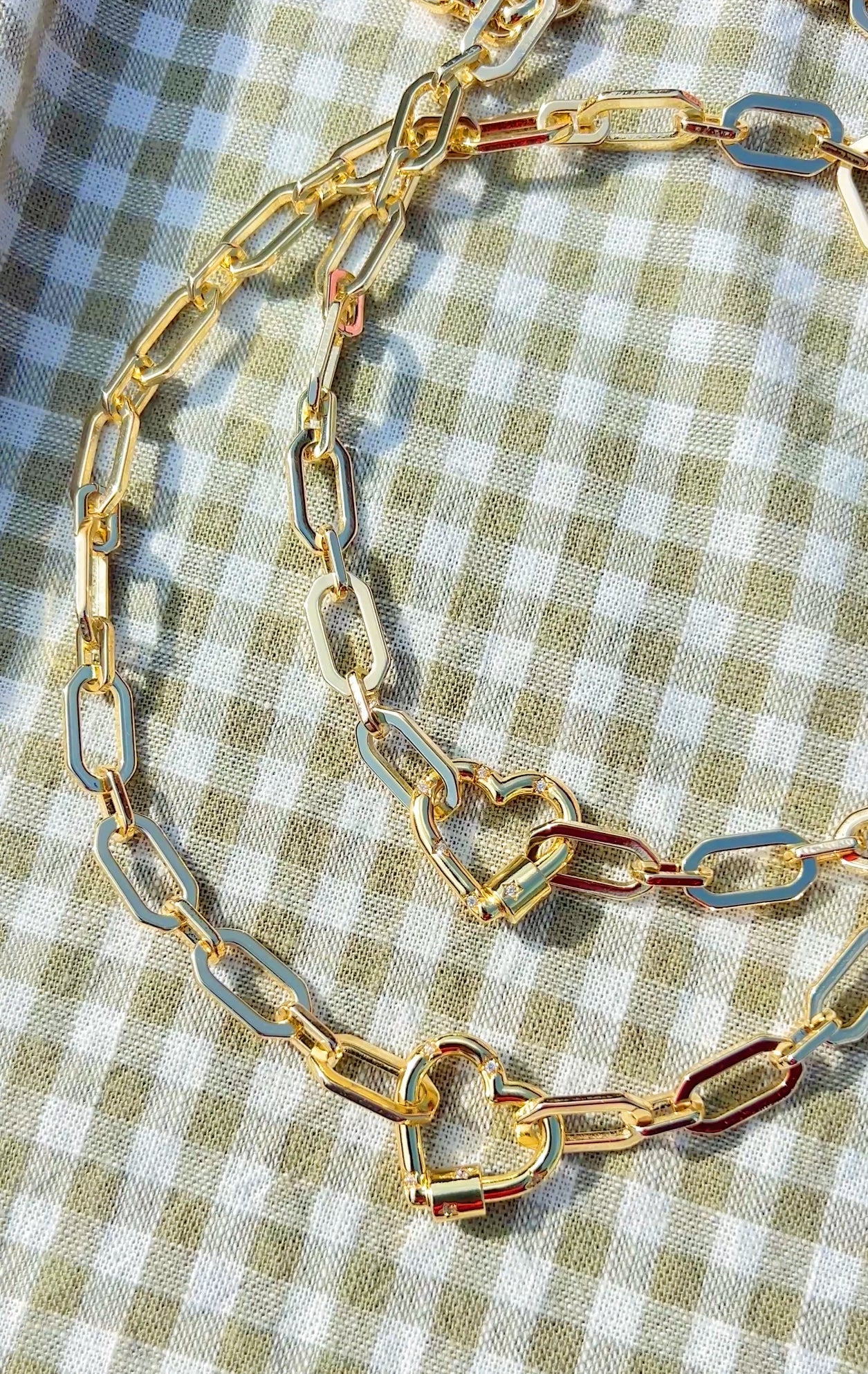 All Outta Love Choker - Arte House