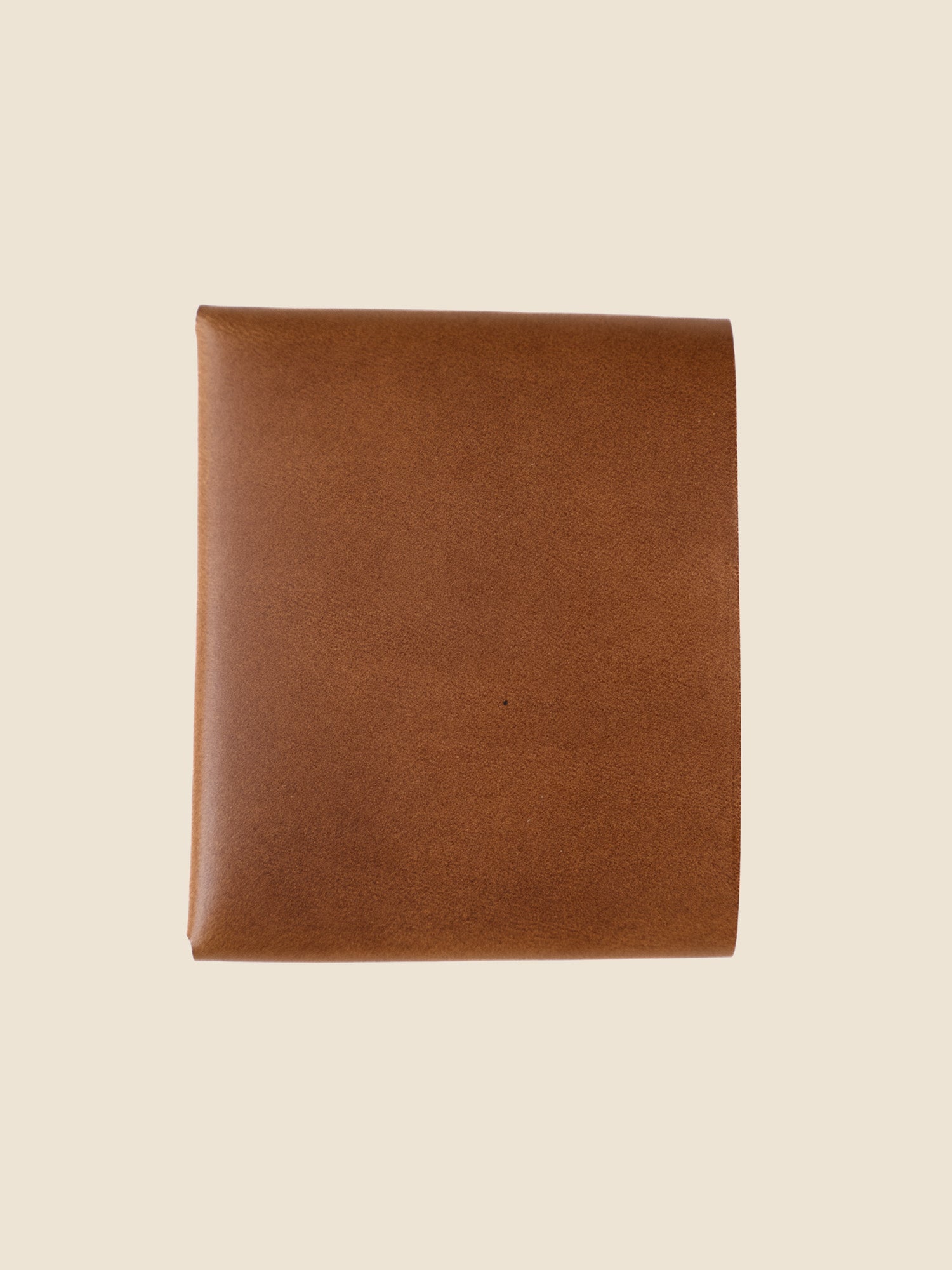 Johnny Wallet - Tobacco - Arte House