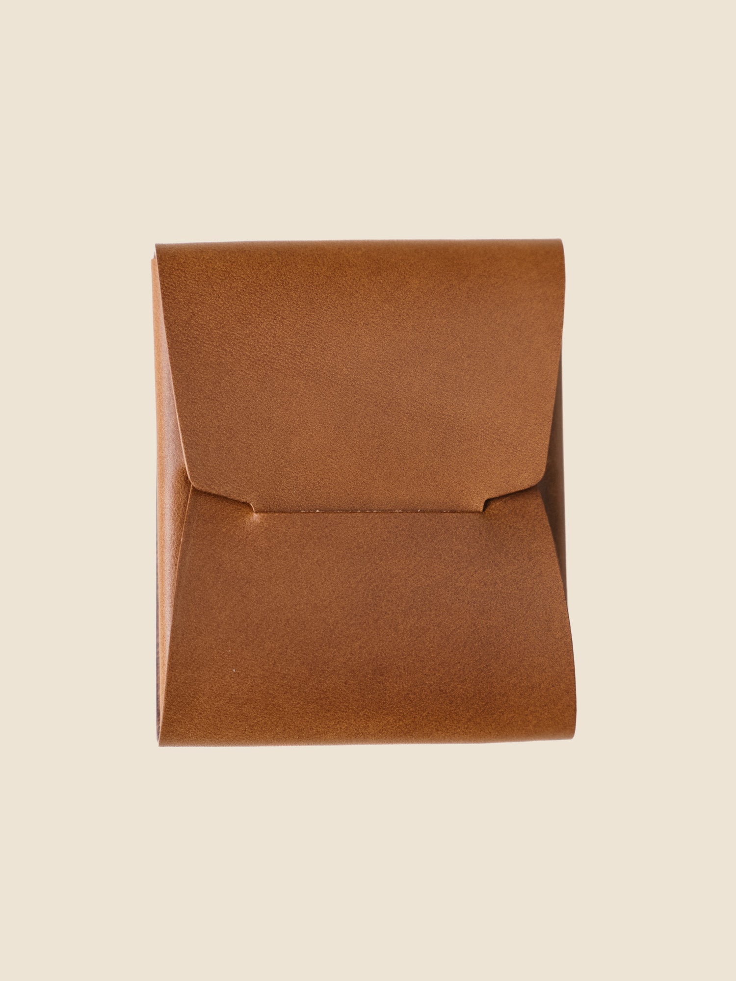Johnny Wallet - Tobacco - Arte House