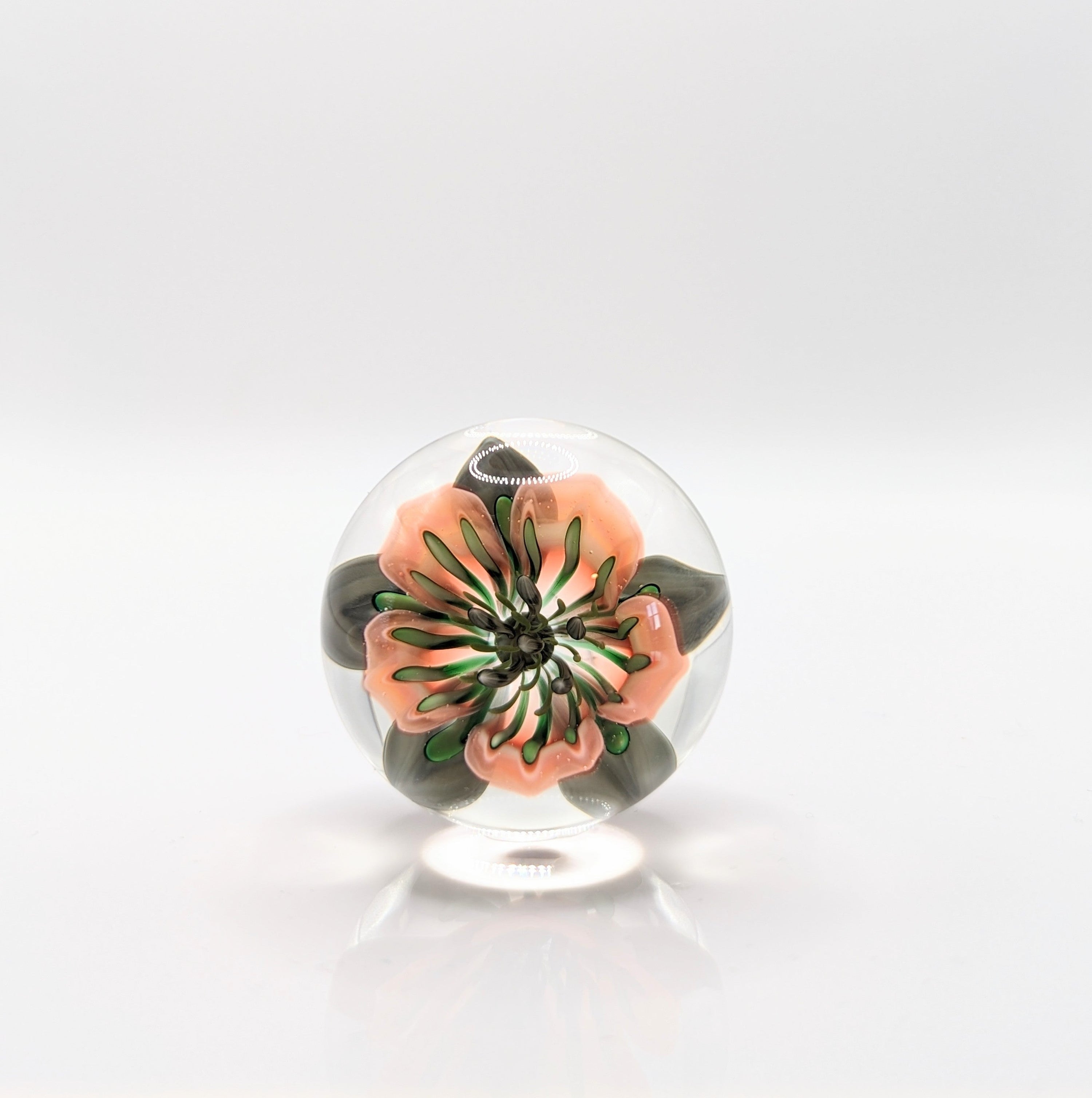 John Kobuki Flower Marble - 38 mm - Arte House