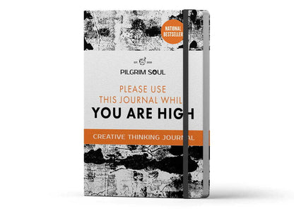 420 Bundle (2x Journals 1&2 + 2x Coloring 1&2 + 2x Sticks + 2x Notes + 2x Pencils)