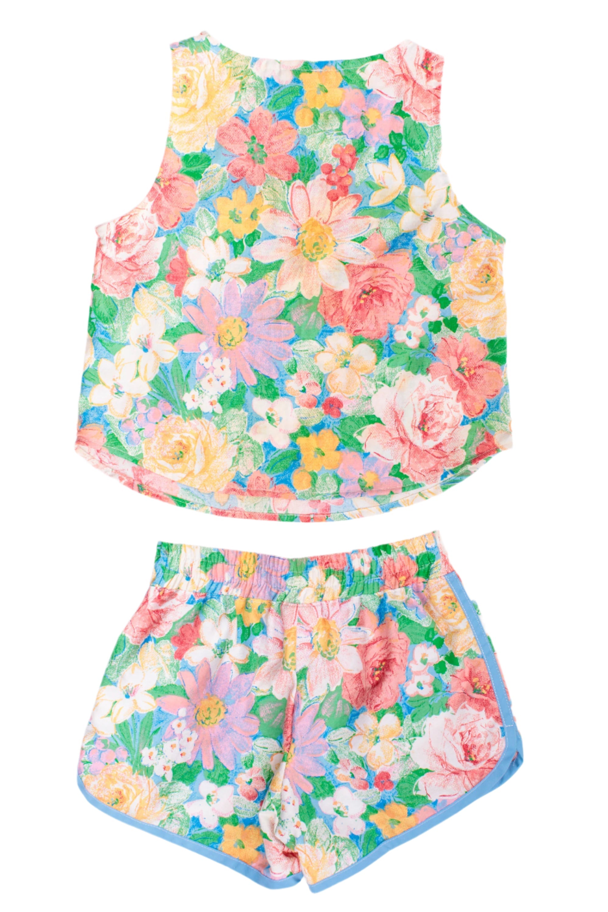 Laura Floral Summer Set (S) - Arte House