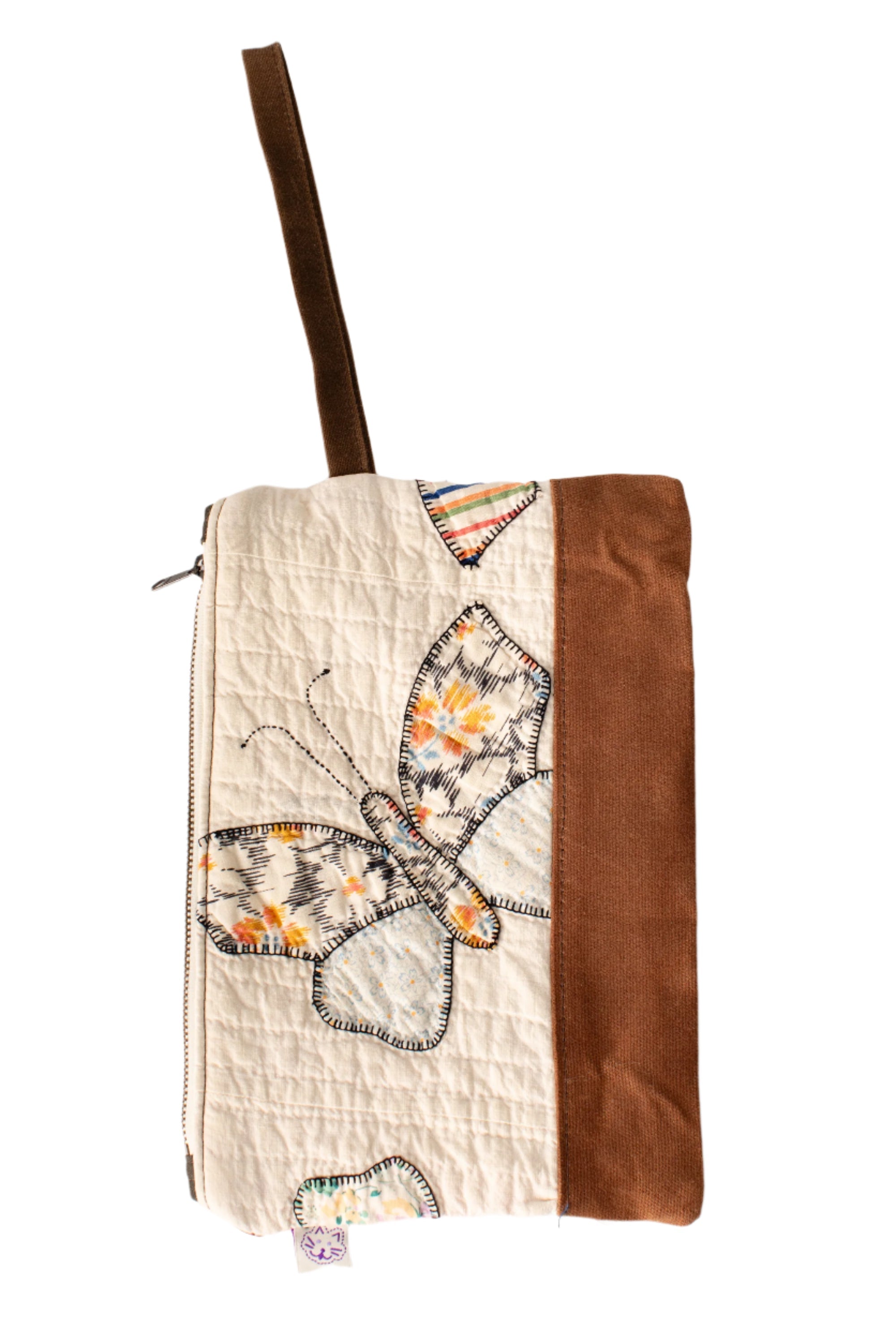 Butterfly Clutch - Arte House
