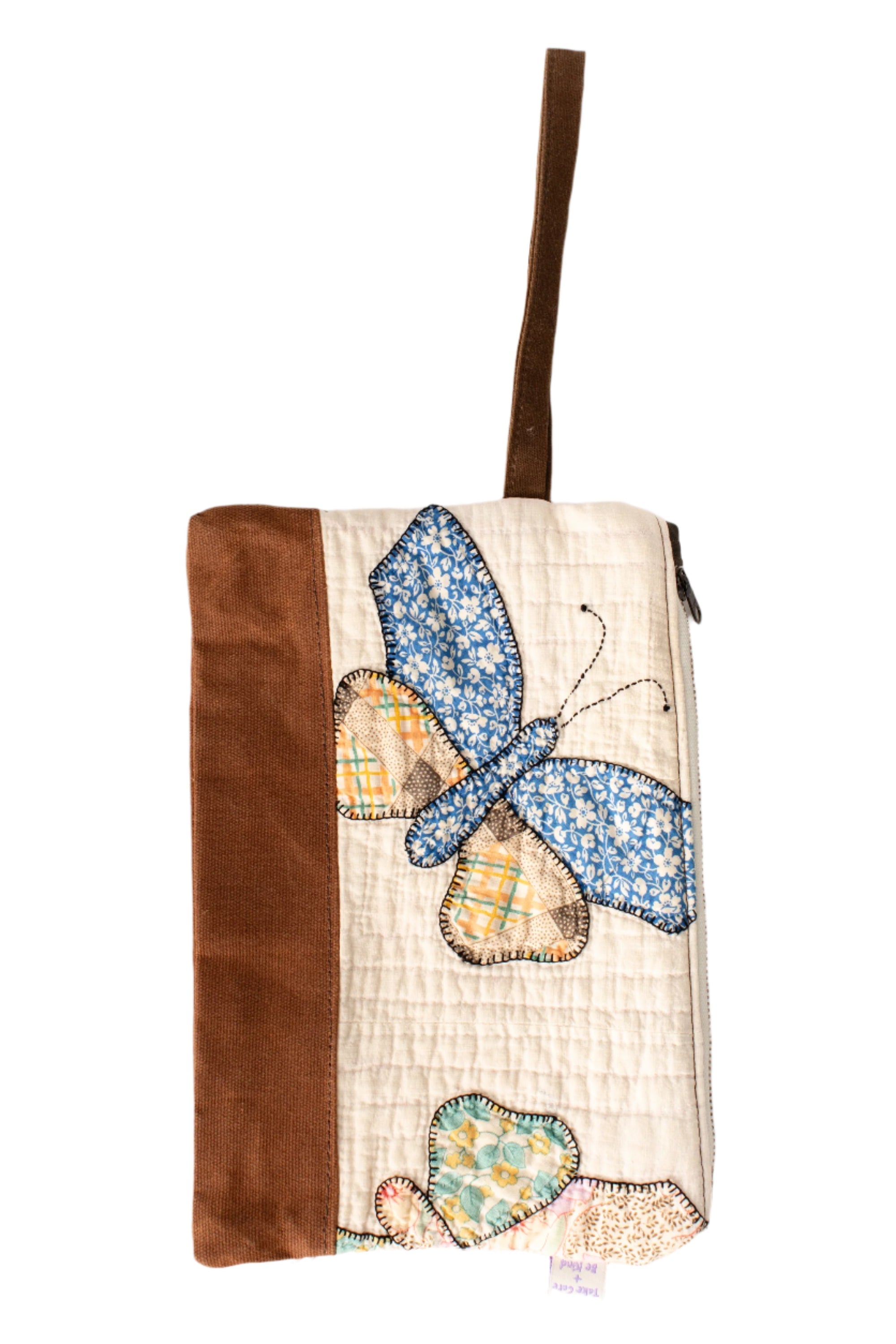 Butterfly Clutch - Arte House