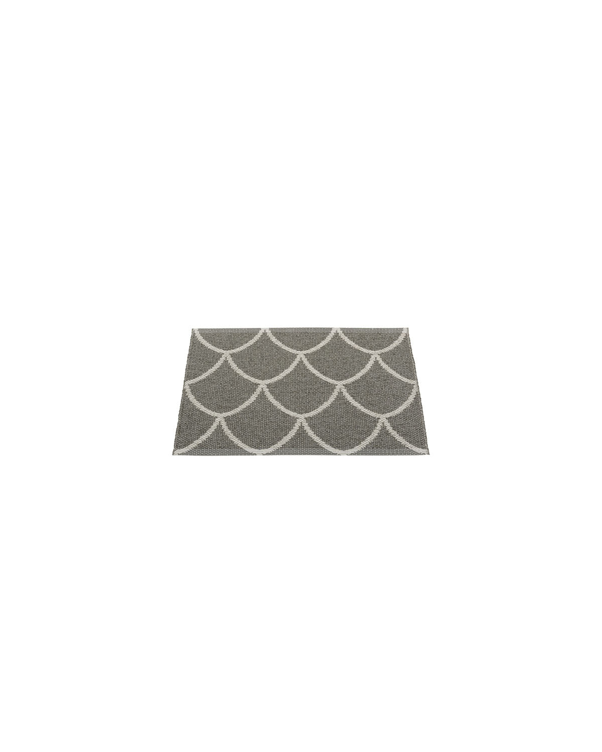 Rug KOTTE Charcoal - Arte House