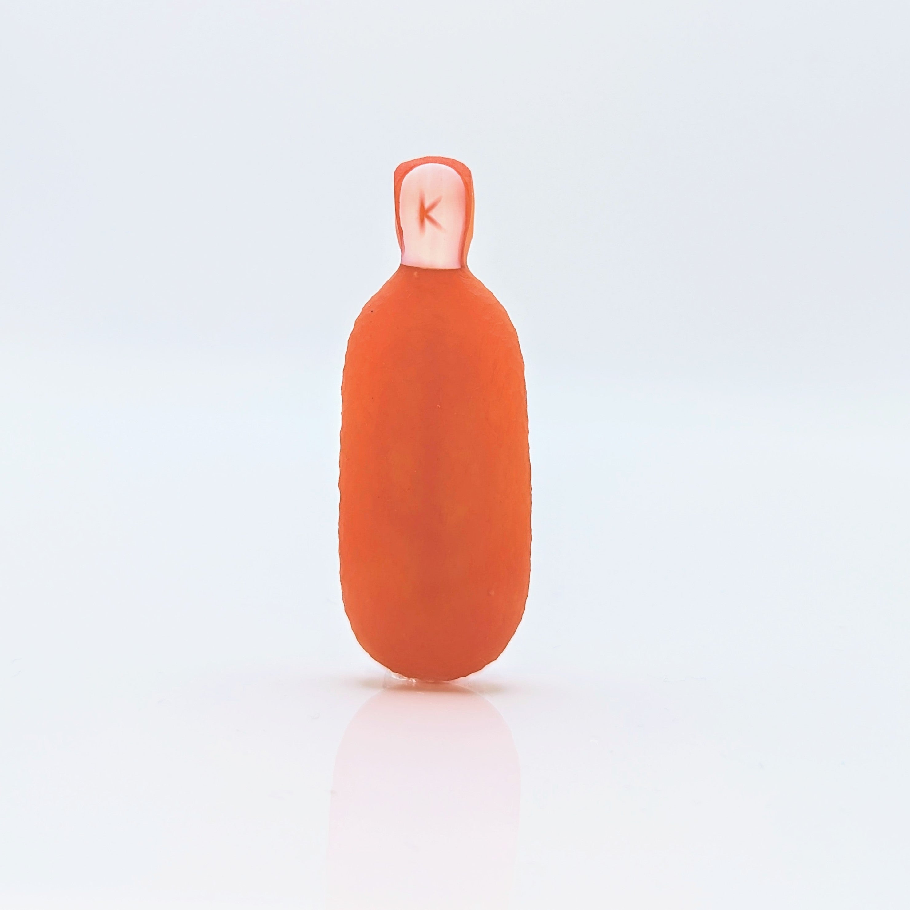 Kellie Thurston "Desert Cactus" Pendant