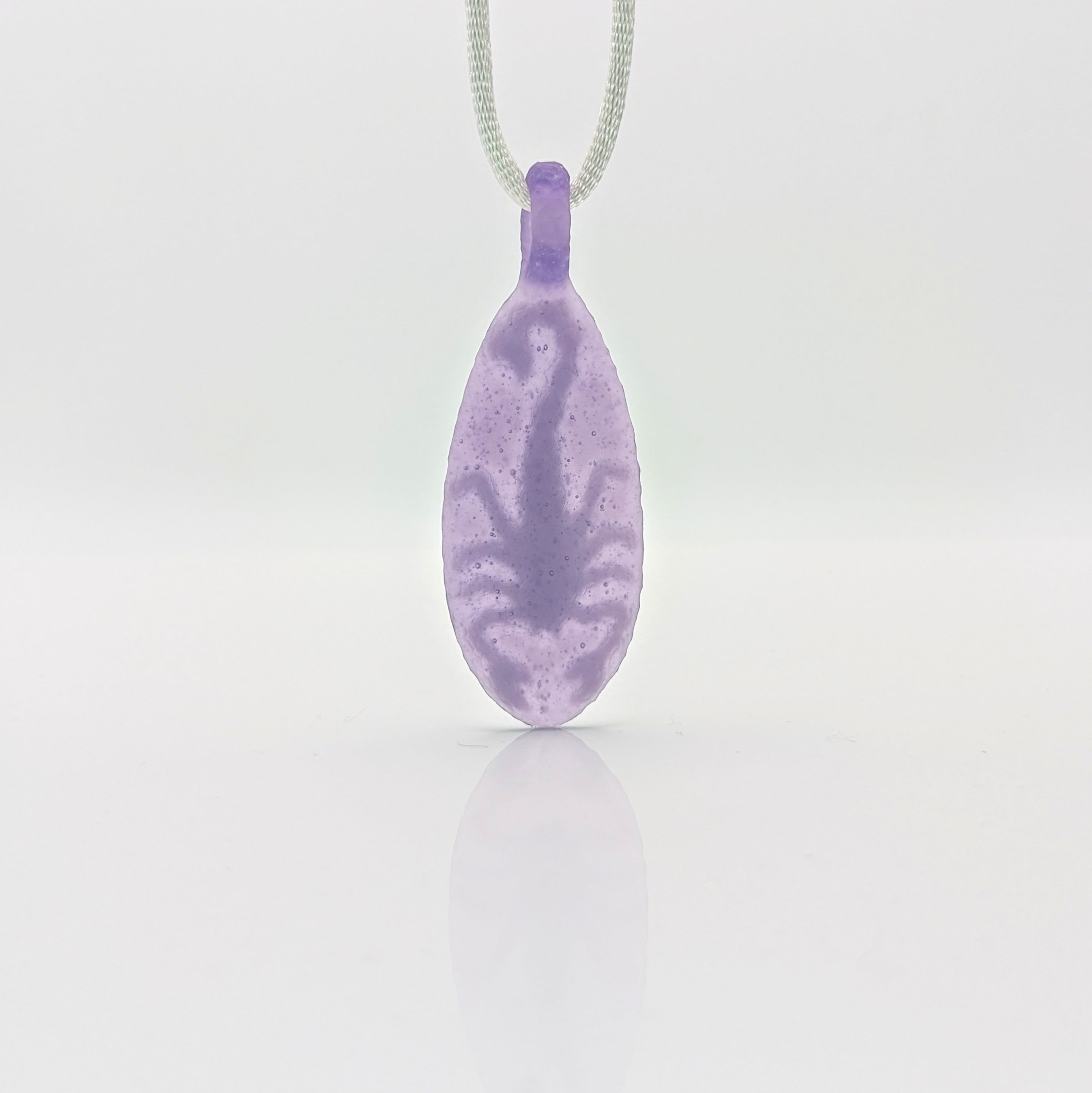 Kellie Thurston "Scorpion" Pendant