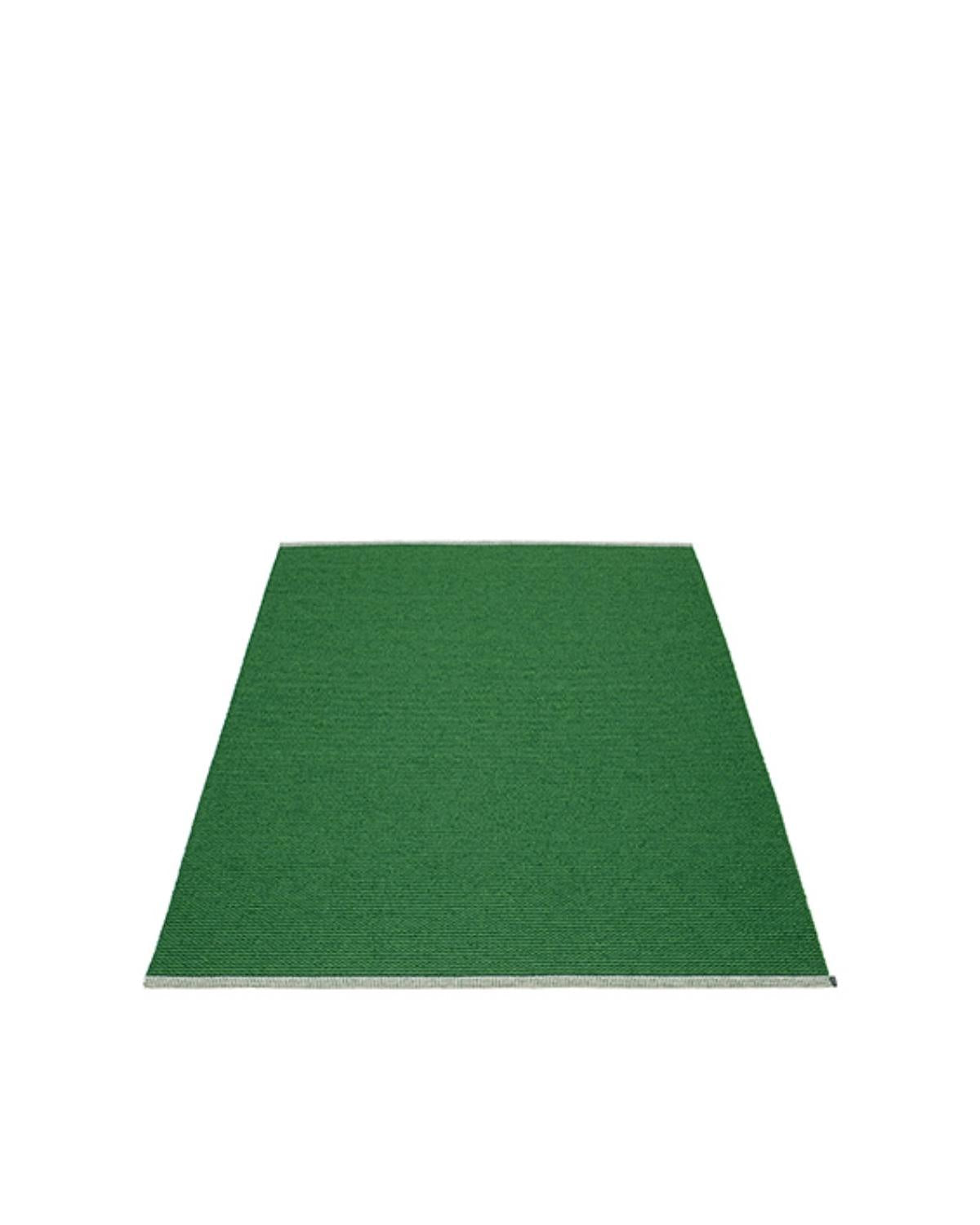 Rug MONO Grass Green 4.5 x 6.5 ft - Arte House