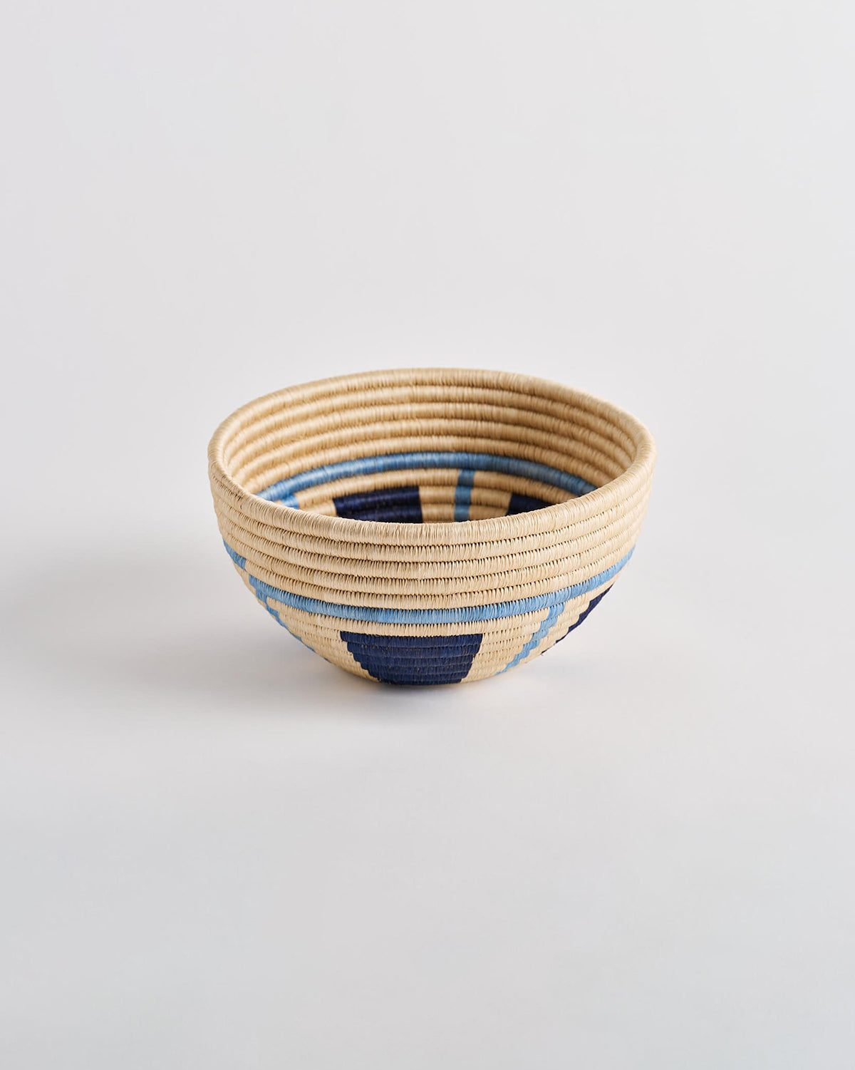 Mar Woven Fruit Bowl - Arte House