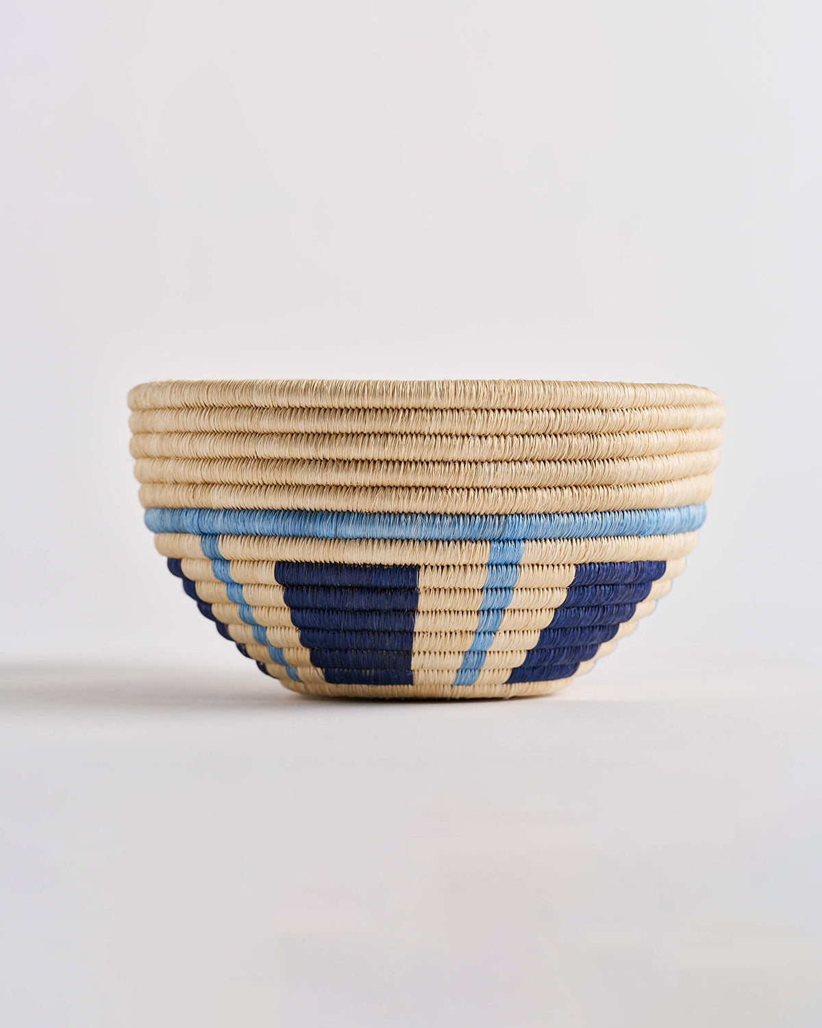Mar Woven Fruit Bowl - Arte House