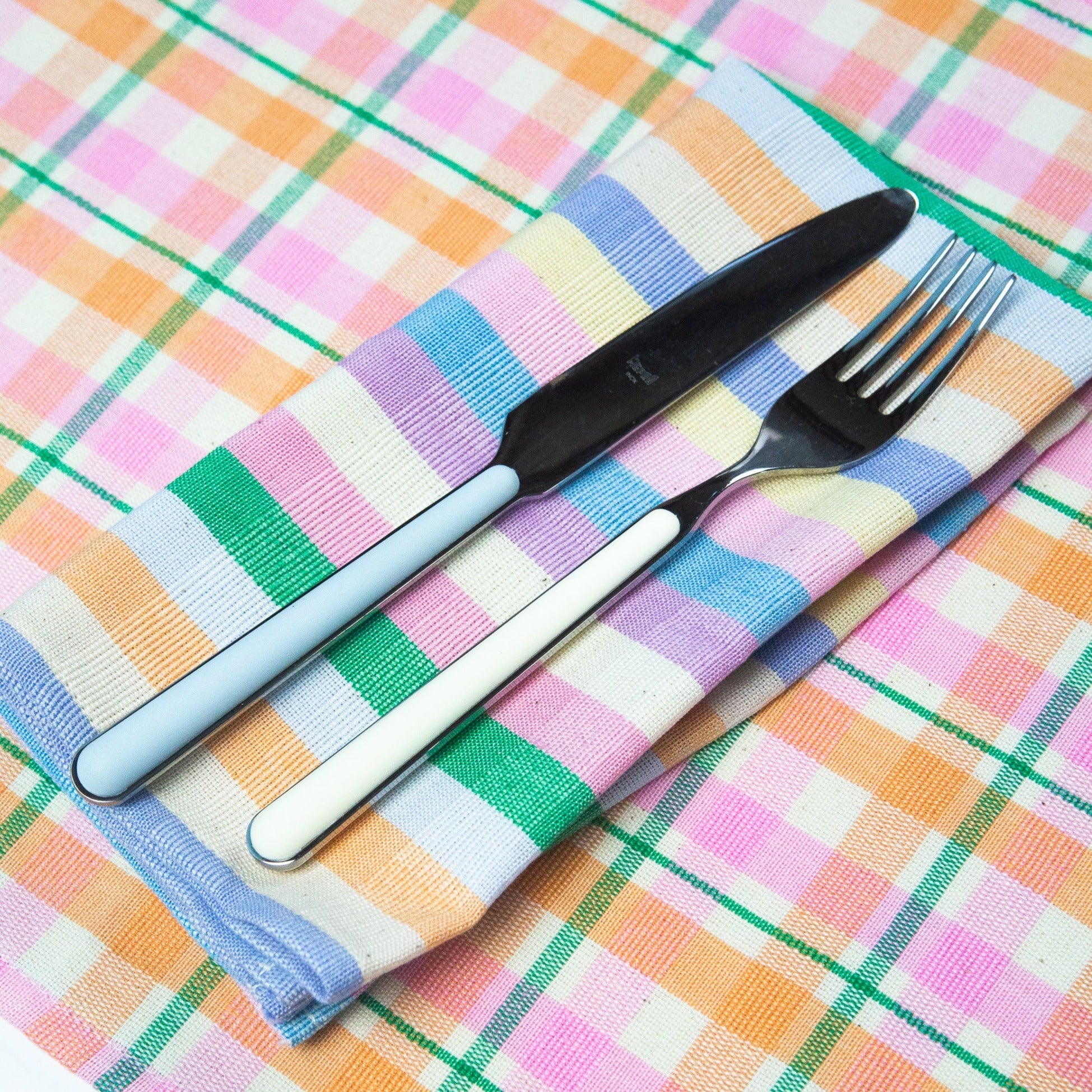 Maxine Rainbow Napkin - Arte House