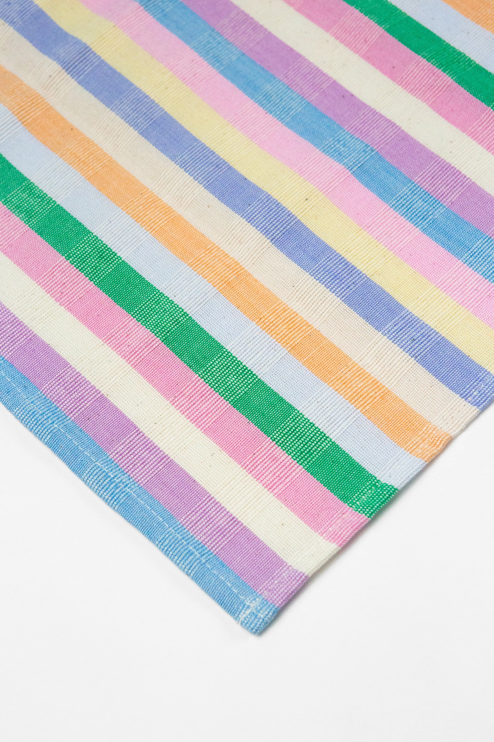 Maxine Rainbow Napkin - Arte House