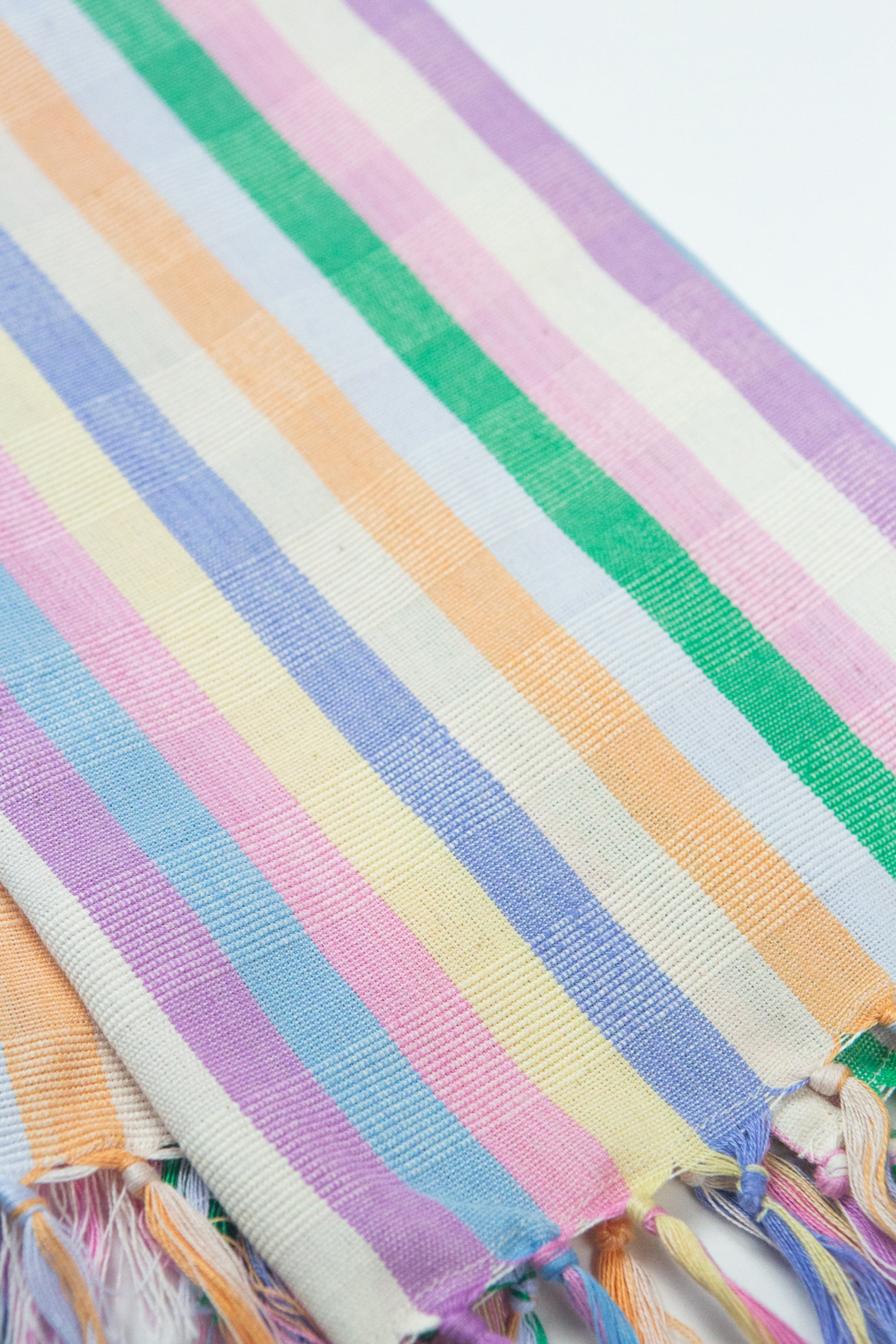 Maxine Rainbow Kitchen Towel