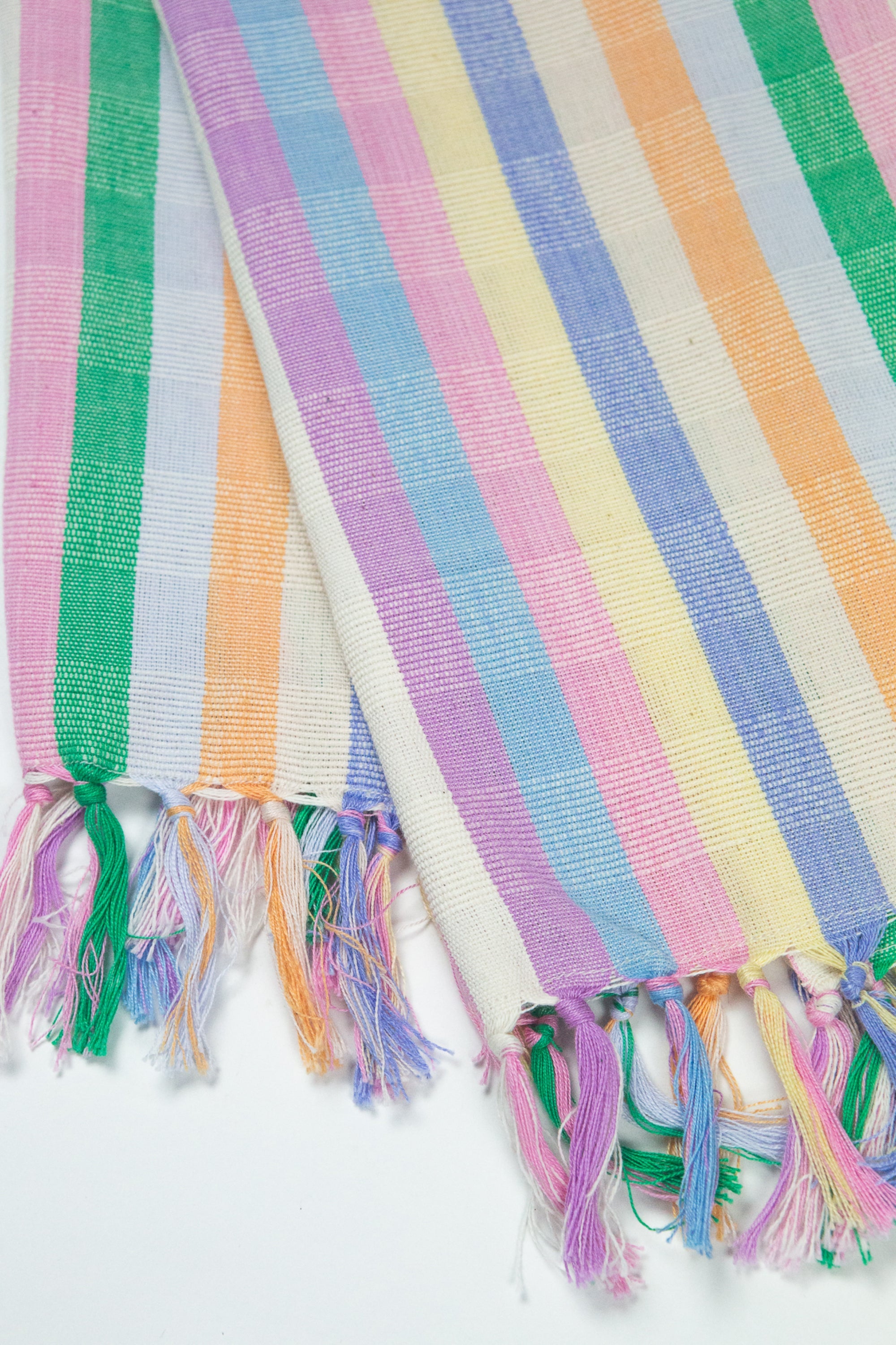 Maxine Rainbow Kitchen Towel