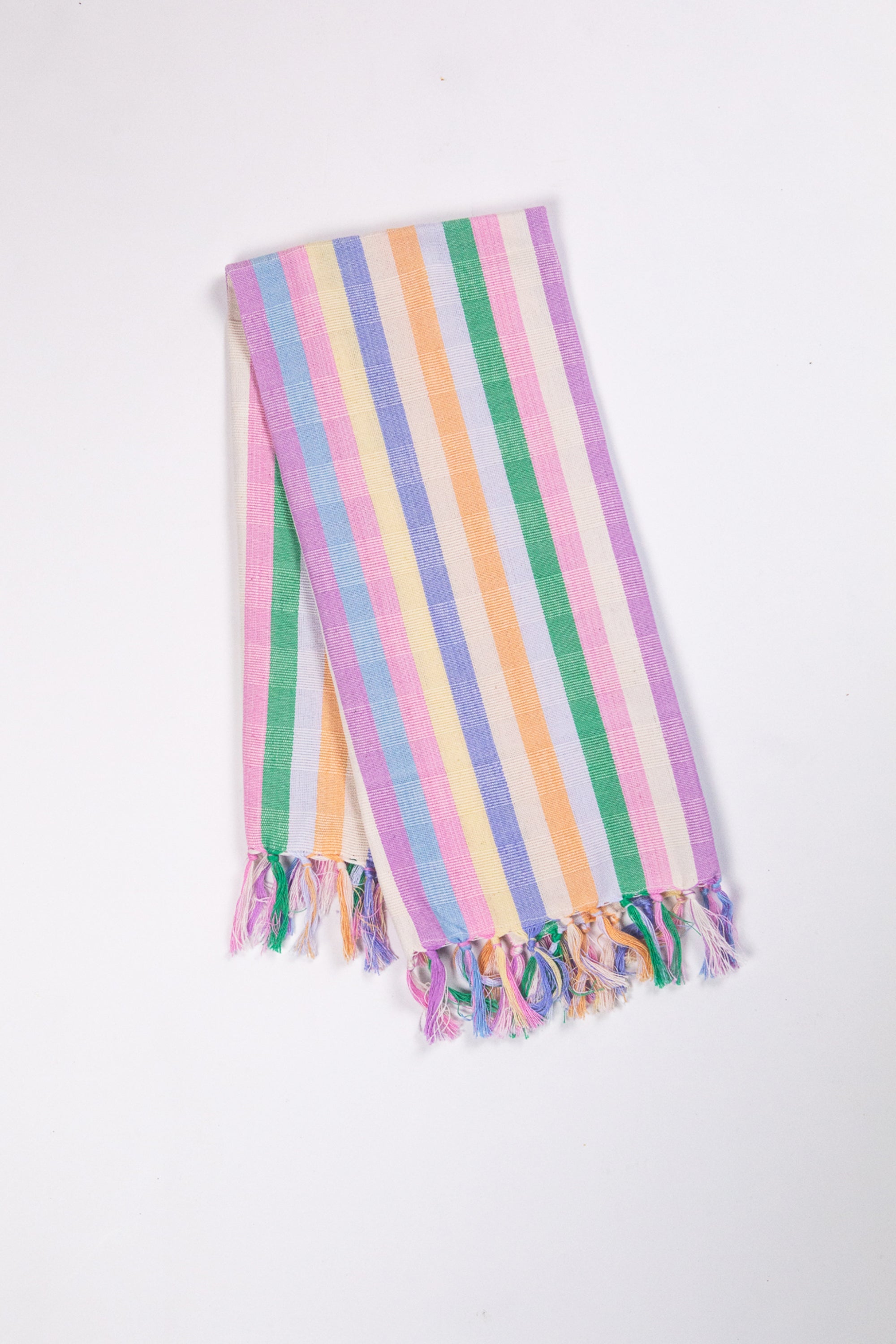 Maxine Rainbow Kitchen Towel