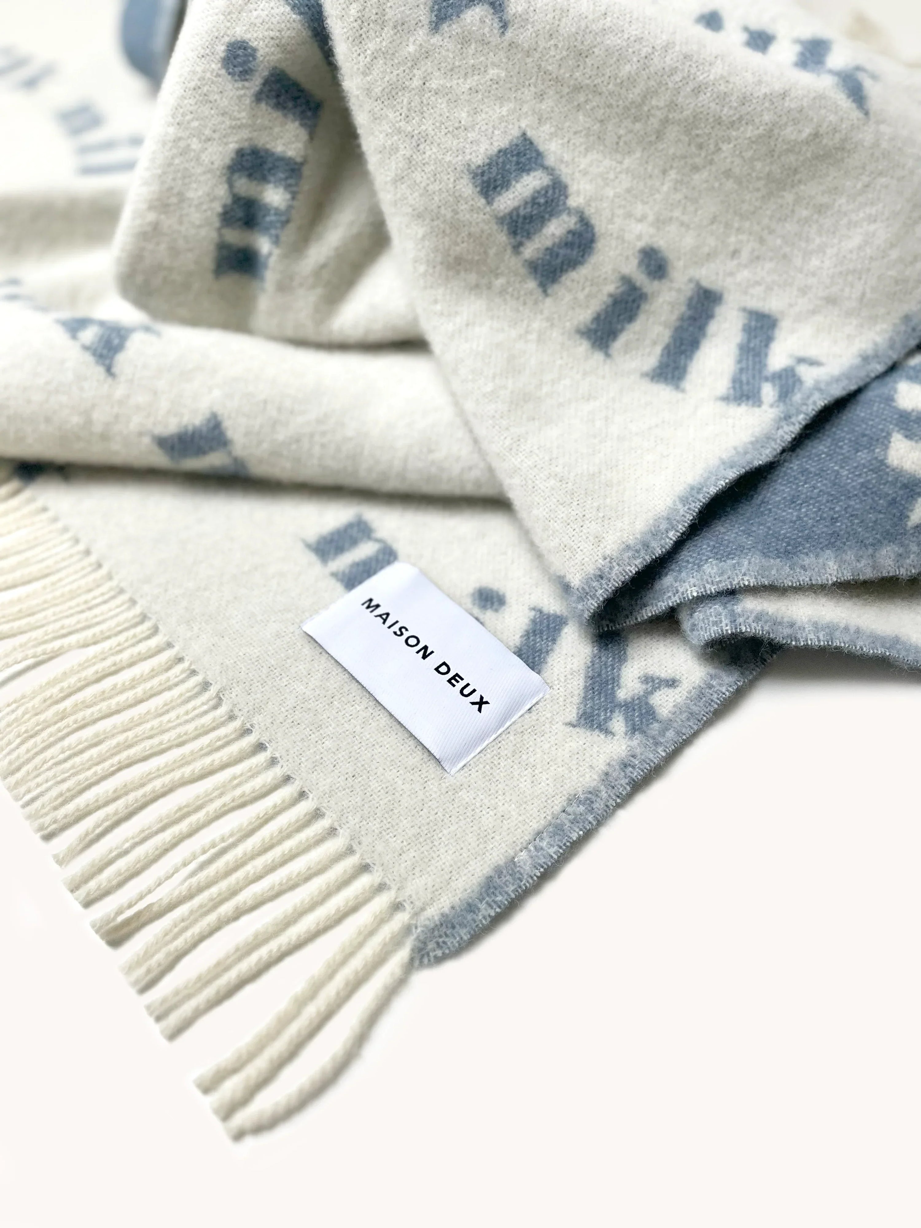 Blanket MILK - Arte House