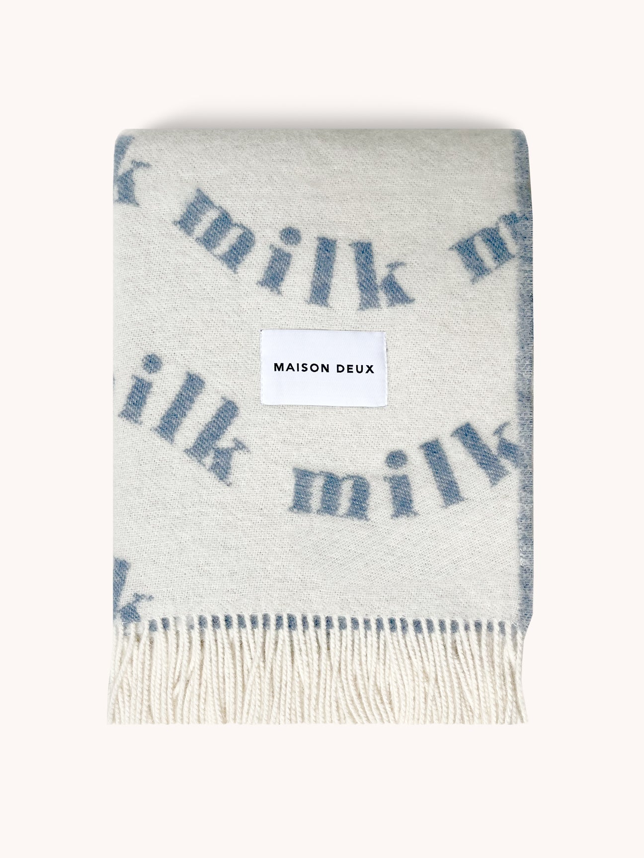 Blanket MILK - Arte House