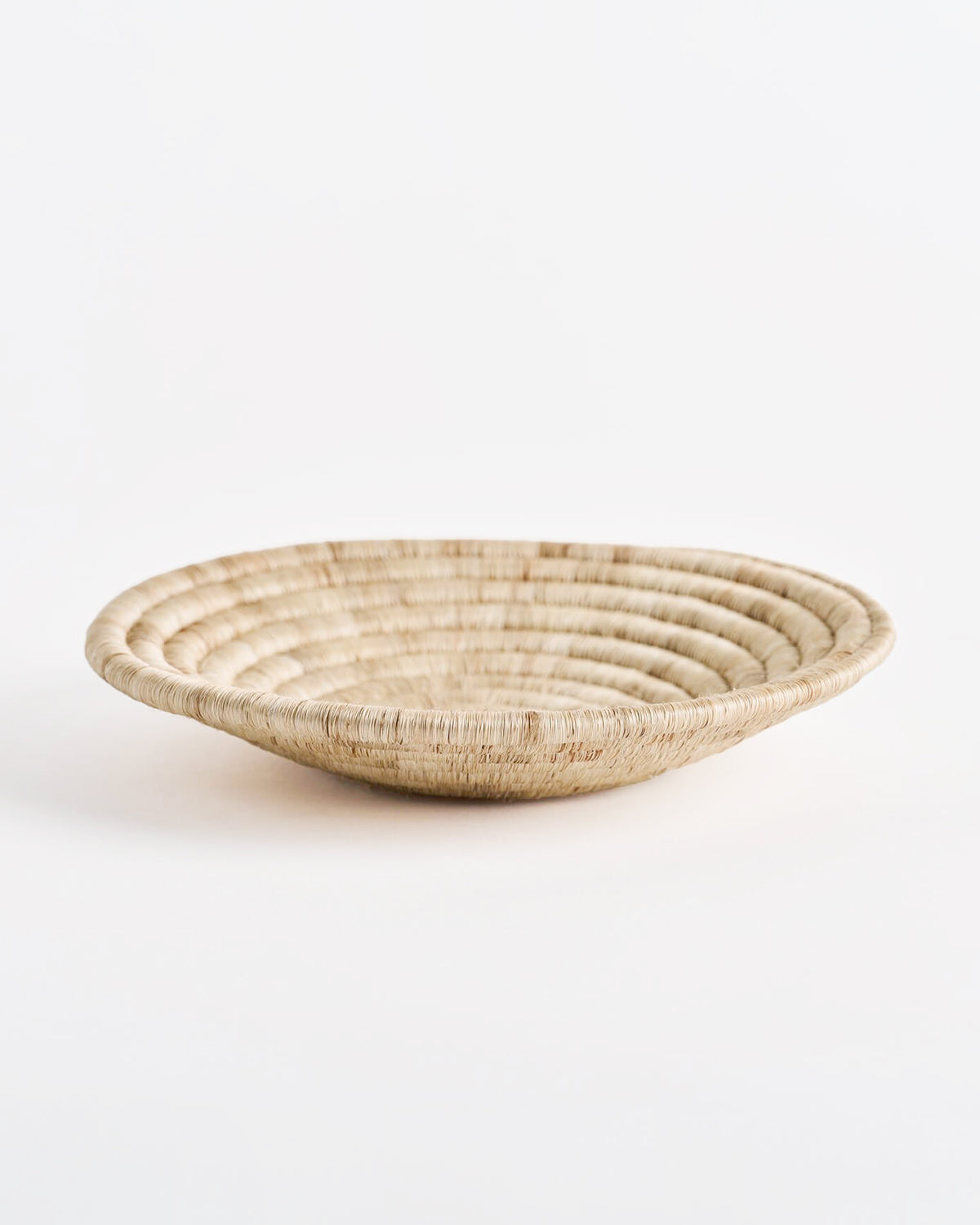 Morenas Woven Plates - Arte House