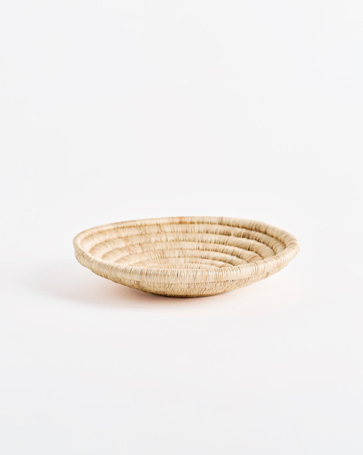 Morenas Woven Plates - Arte House