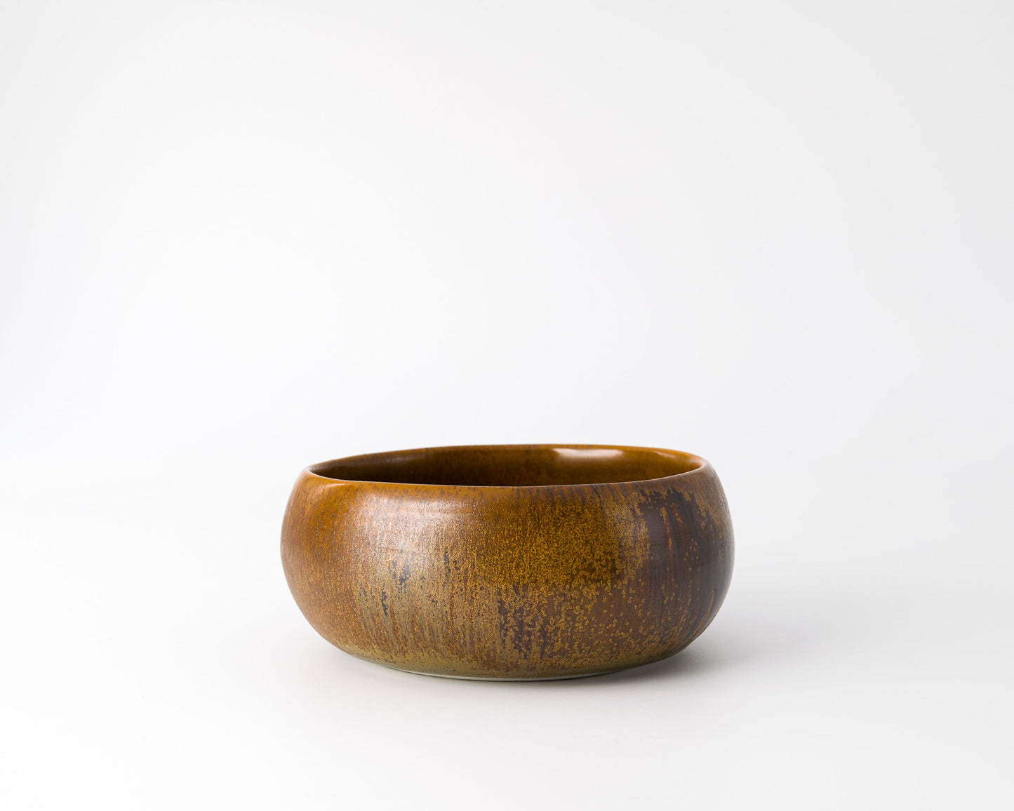 Porcelain Rice Bowl