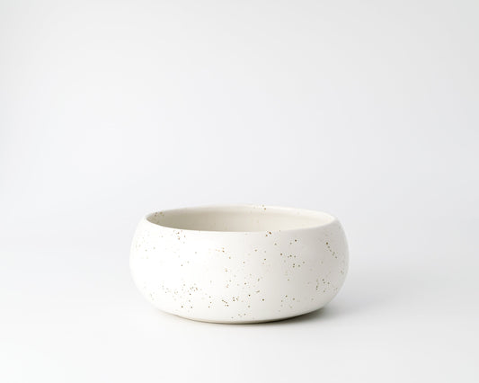 Porcelain Rice Bowl