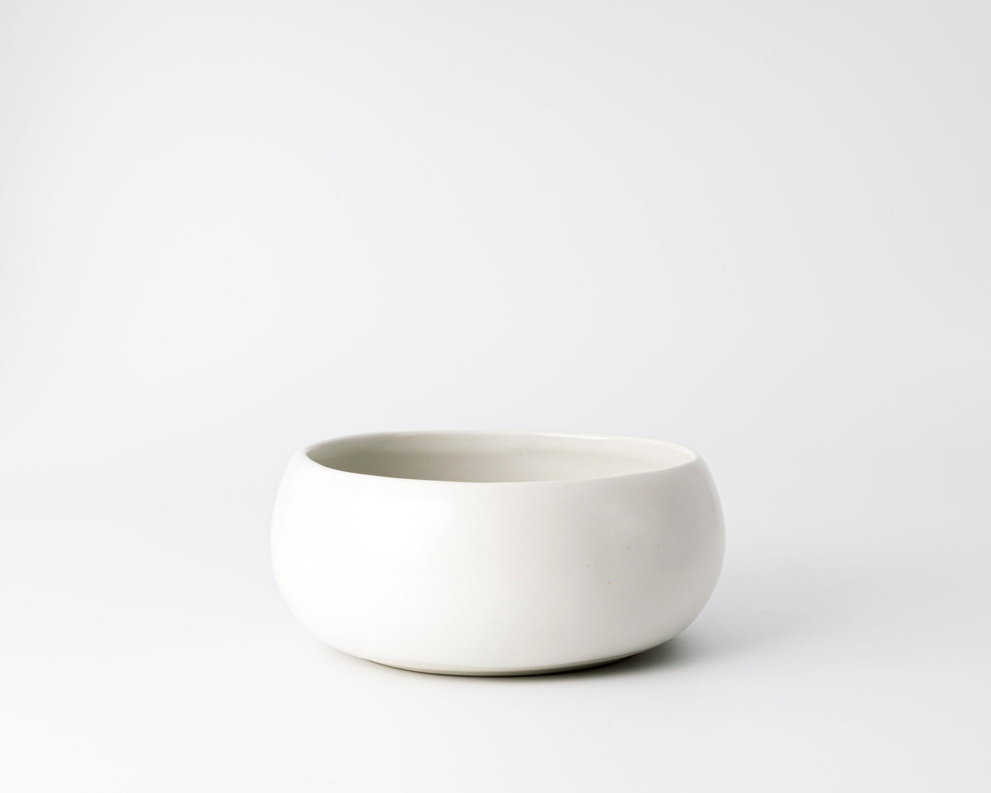Porcelain Rice Bowl