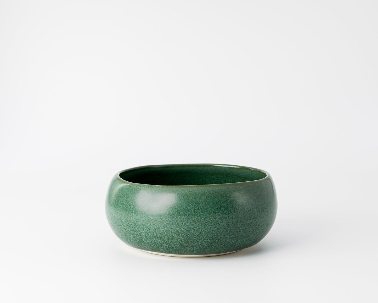 Porcelain Rice Bowl