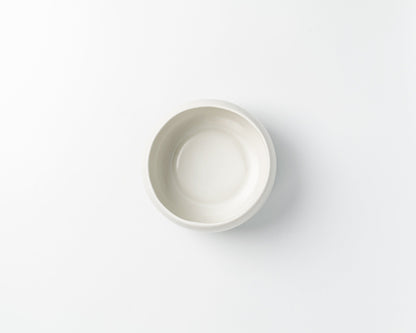 Porcelain Rice Bowl