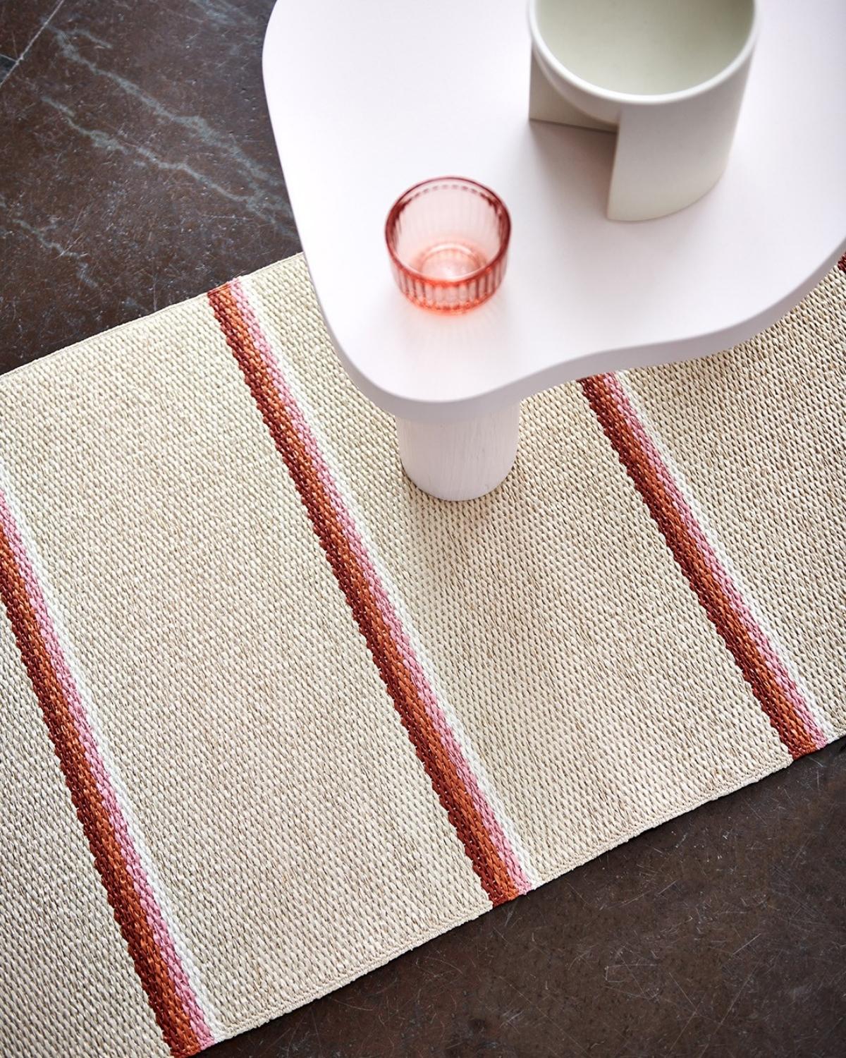Rug OLLE Brick