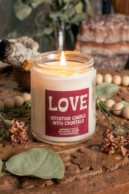 Seattle Pine Soy Candle