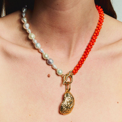 Kore Necklace