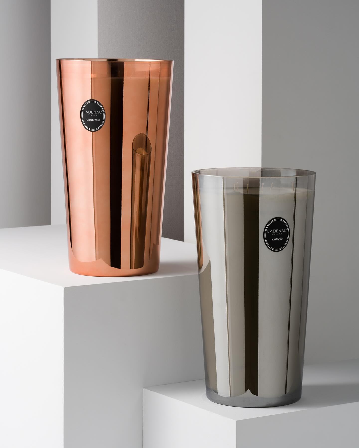 Candle in Jar  URBAN SENSES   8500gr