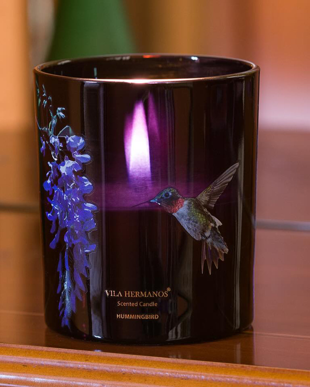 Candle in Jar JUNGLETOPIA  200gr - Arte House