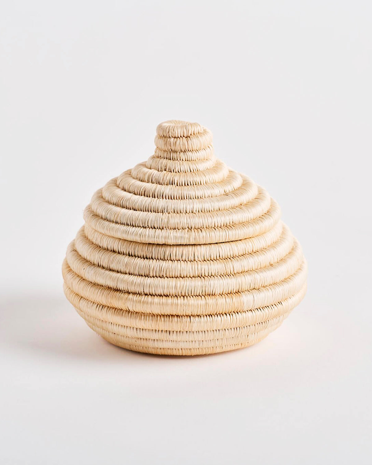 Playa Woven Jewelry Box - Arte House