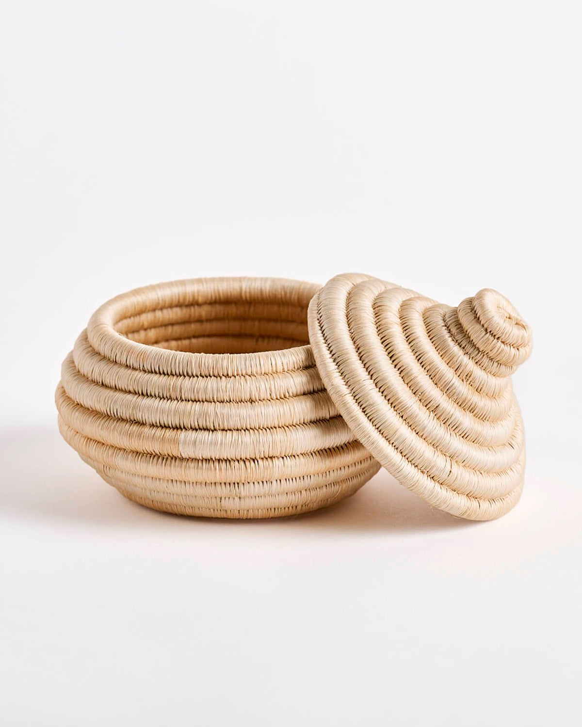Playa Woven Jewelry Box - Arte House