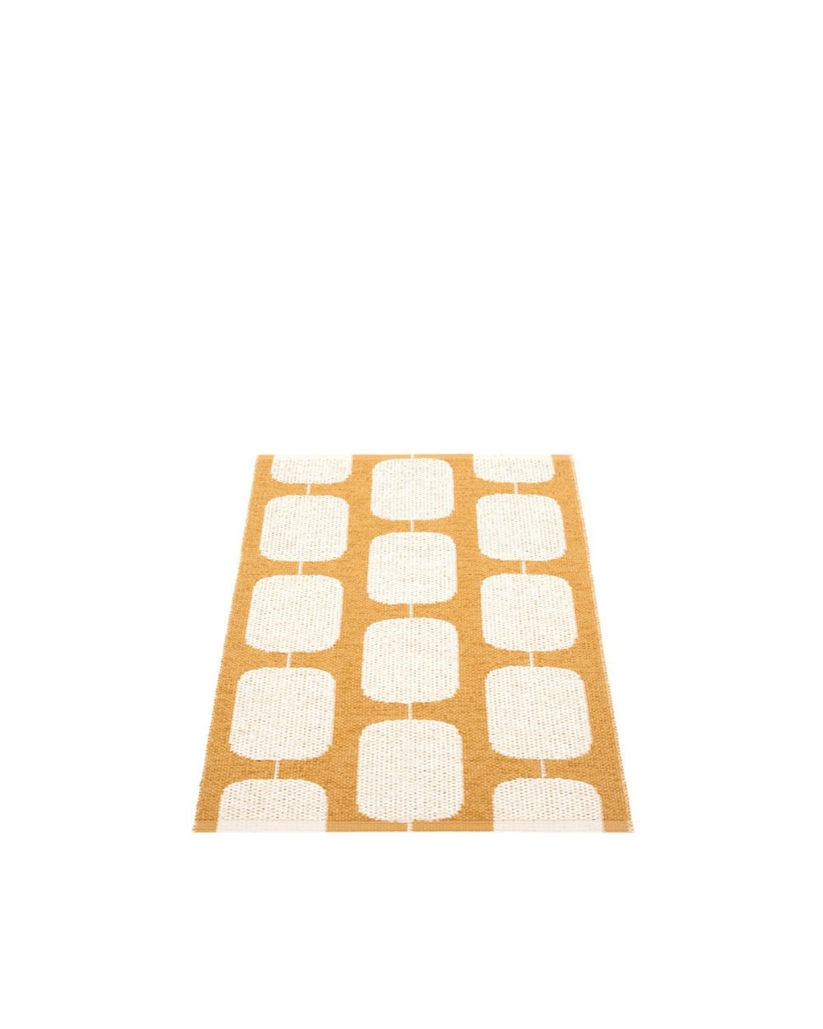 Rug STEN Ochre - Arte House
