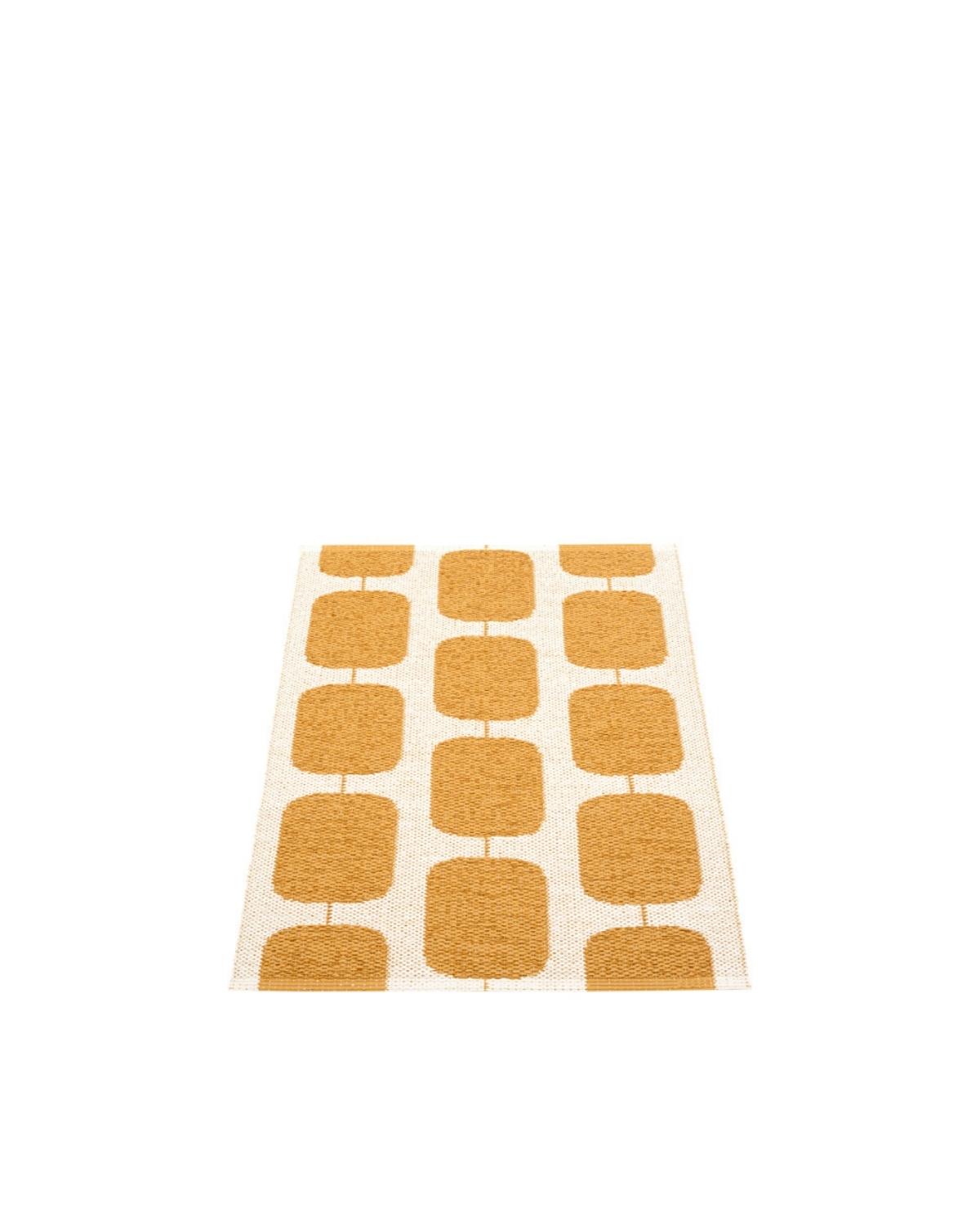 Rug STEN Ochre - Arte House