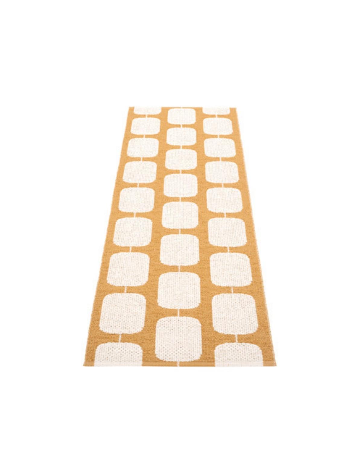 Rug STEN Ochre - Arte House