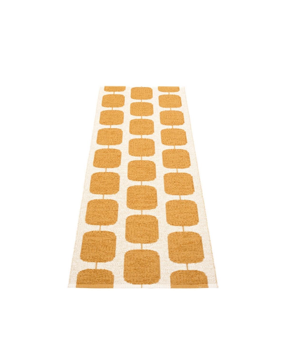 Rug STEN Ochre - Arte House