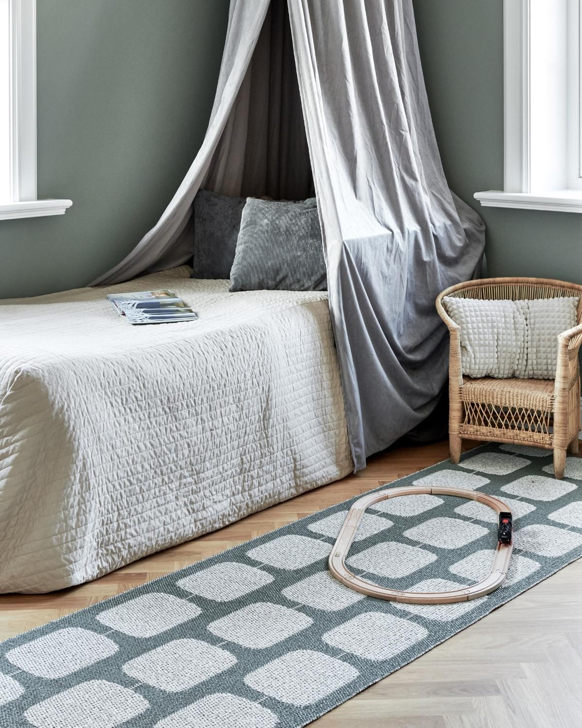 Rug STEN Army - Arte House