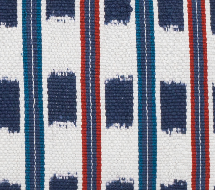 Santiago Atitlan Jaspe Pillow - Arte House