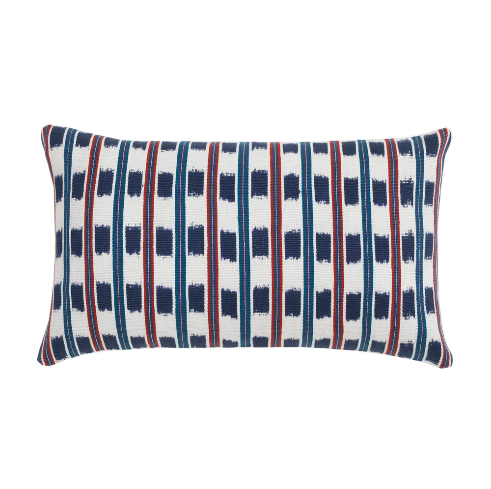 Santiago Atitlan Jaspe Pillow - Arte House