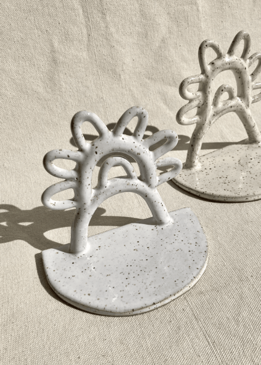 Shani Ceramic Altar