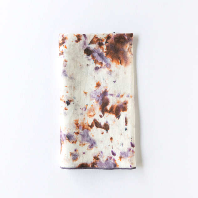 Rose Marble Napkin - Arte House