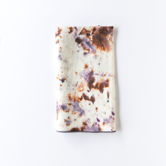 Rose Marble Napkin - Arte House