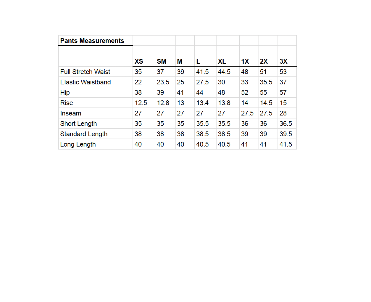 Stevie Pant - Chunky Windowpane Cream