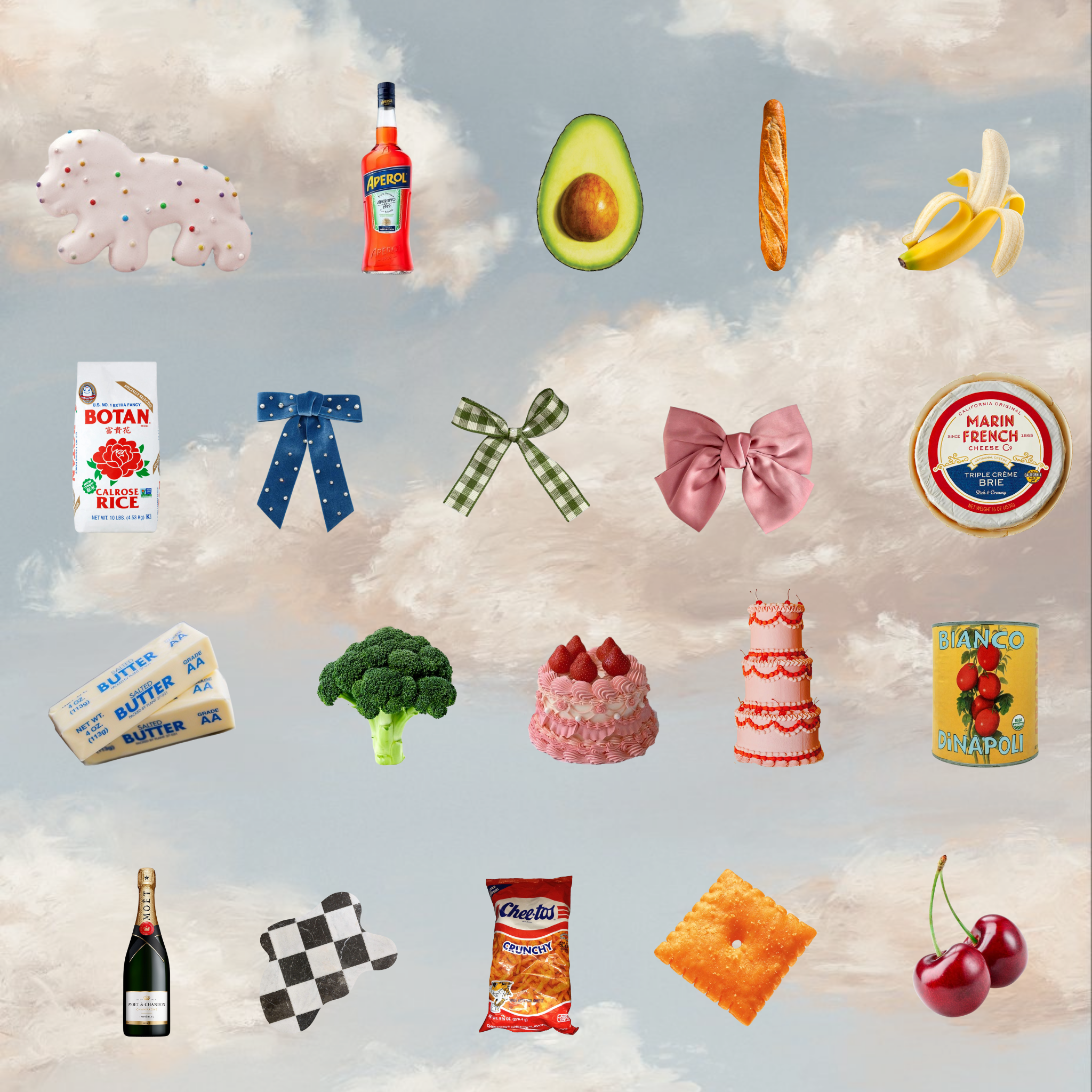 Loaded Custom Daydreamer Earrings - Arte House