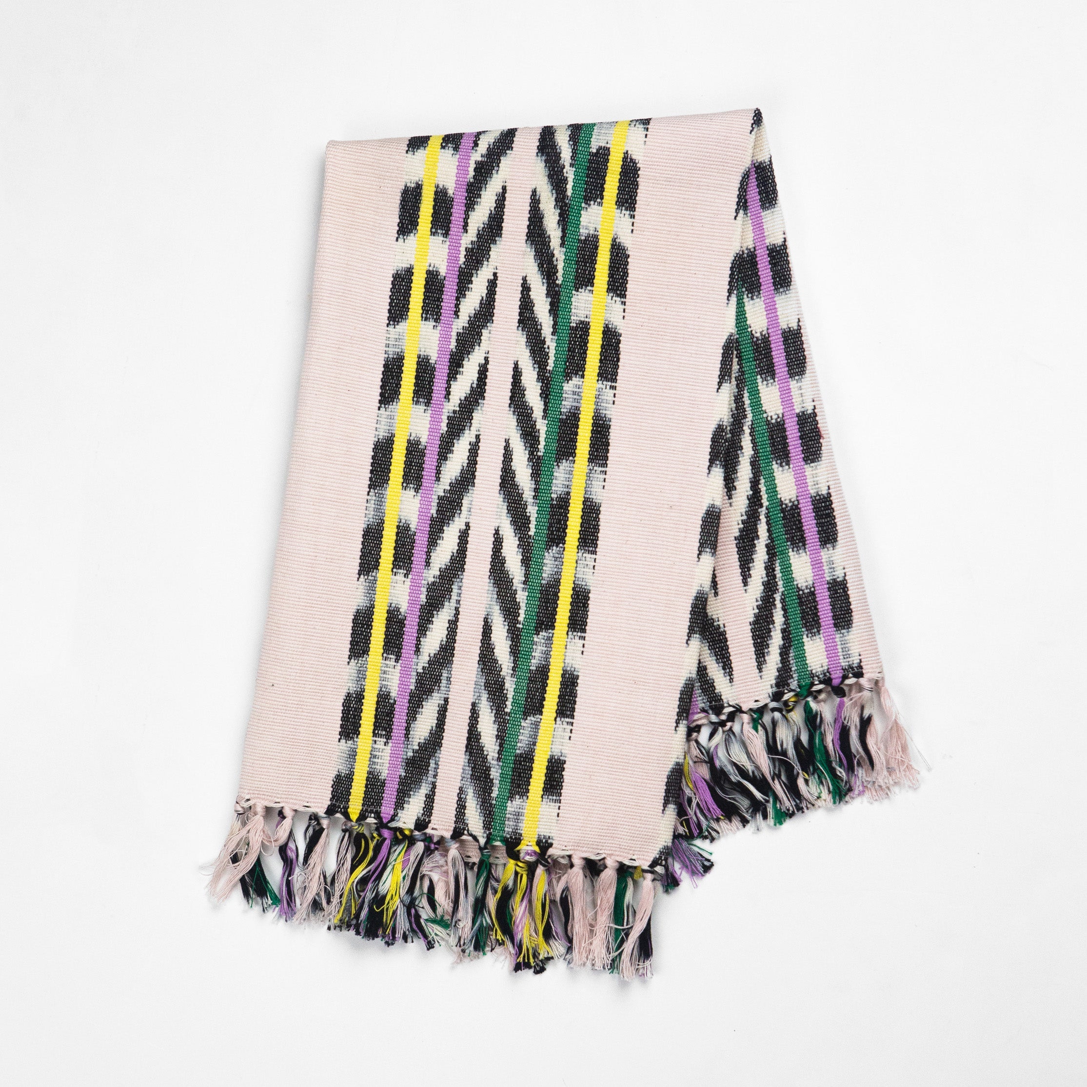 Solana Ikat Kitchen Towel - Arte House
